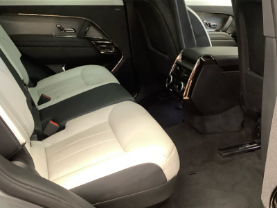  Land Rover Range Rover Sport P440e SE Dynamic 38.2kWh PHEV