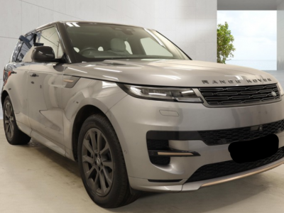  Land Rover Range Rover Sport P440e SE Dynamic 38.2kWh PHEV