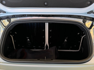  Fiat 500e CABRIOLET 87kW La Prima 42kWh
