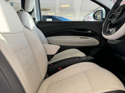  Fiat 500e CABRIOLET 87kW La Prima 42kWh