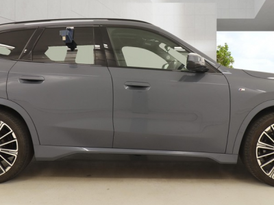  BMW IX1 XD30 M SPORT PRO Pack