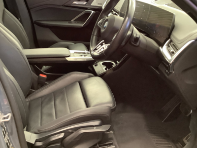  BMW IX1 XD30 M SPORT PRO Pack