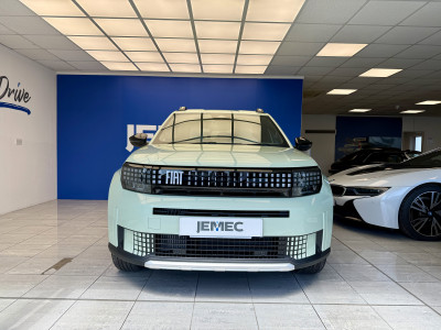  Fiat PANDA GRANDE 1.2 MHEV La Prima DCT