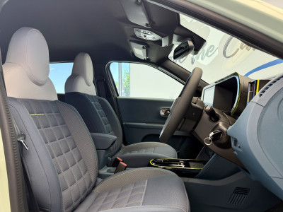 Fiat PANDA GRANDE 1.2 MHEV La Prima DCT