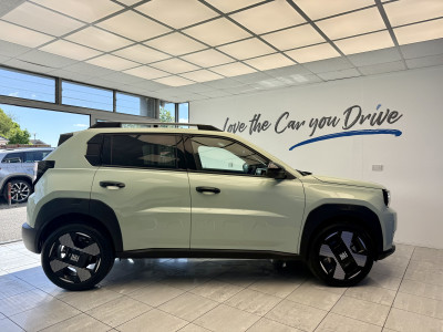  Fiat PANDA GRANDE 1.2 MHEV La Prima DCT
