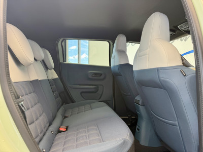 Fiat PANDA GRANDE 1.2 MHEV La Prima DCT