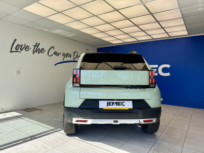  Fiat PANDA GRANDE 1.2 MHEV La Prima DCT