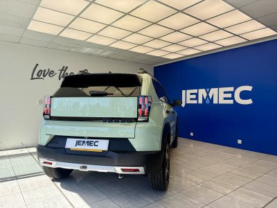  Fiat PANDA GRANDE 1.2 MHEV La Prima DCT