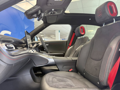  Smart #1 315kW 66kWh BRABUS AWD