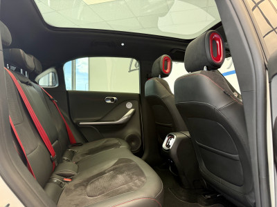  Smart #1 315kW 66kWh BRABUS AWD
