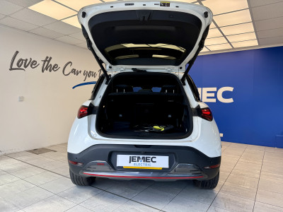  Smart #1 315kW 66kWh BRABUS AWD