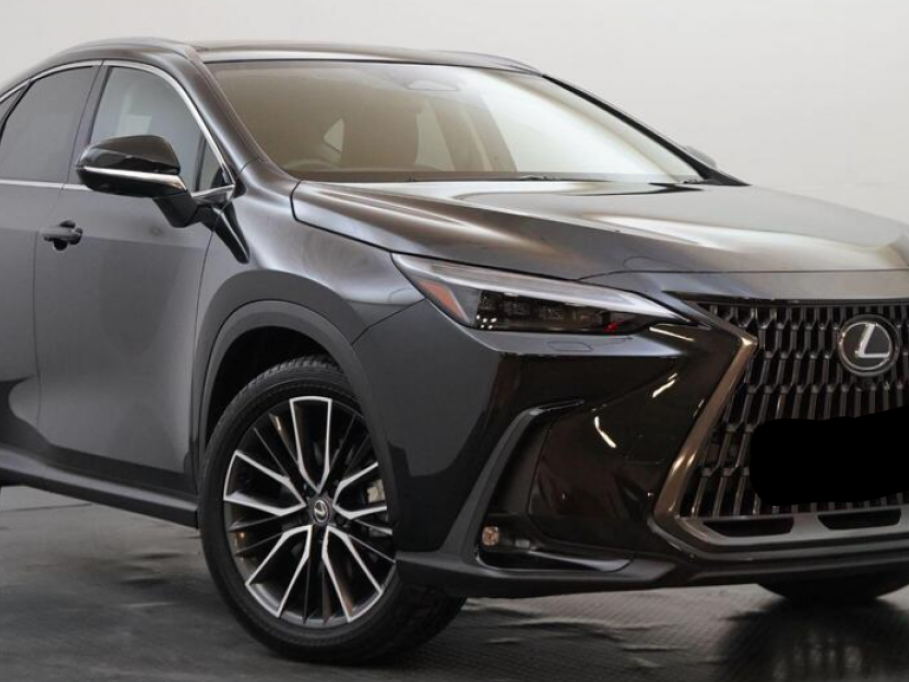  Lexus NX450H+ 2.5 4WD TAKUMI PHEV