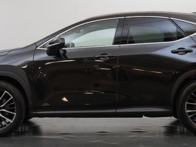  Lexus NX450H+ 2.5 4WD TAKUMI PHEV
