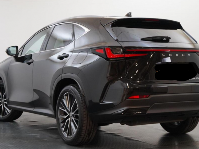 Lexus NX450H+ 2.5 4WD TAKUMI PHEV