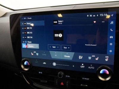  Lexus NX450H+ 2.5 4WD TAKUMI PHEV
