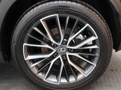  Lexus NX450H+ 2.5 4WD TAKUMI PHEV