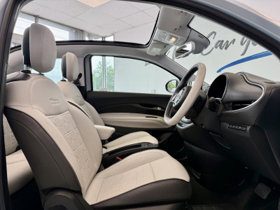  Fiat 500e CABRIOLET 87kW La Prima 42kWh
