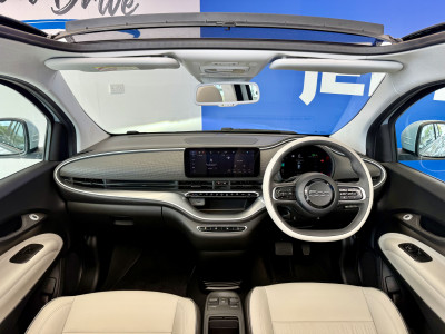  Fiat 500e CABRIOLET 87kW La Prima 42kWh