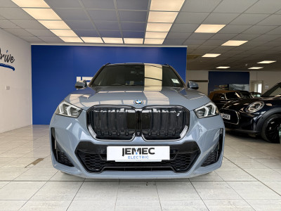  BMW IX1 XD30 M SPORT PRO Pack