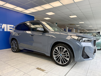  BMW IX1 XD30 M SPORT PRO Pack