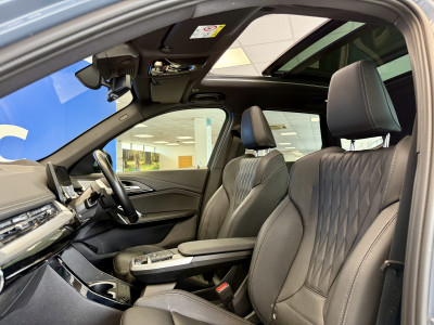  BMW IX1 XD30 M SPORT PRO Pack