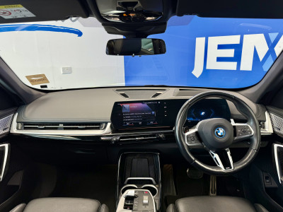 BMW IX1 XD30 M SPORT PRO Pack