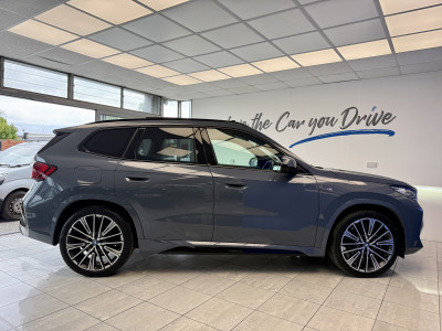  BMW IX1 XD30 M SPORT PRO Pack