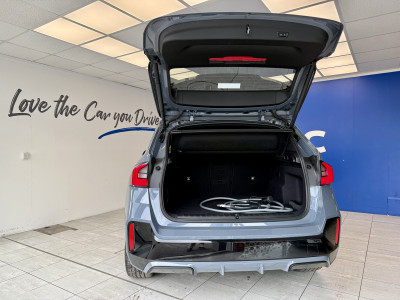  BMW IX1 XD30 M SPORT PRO Pack