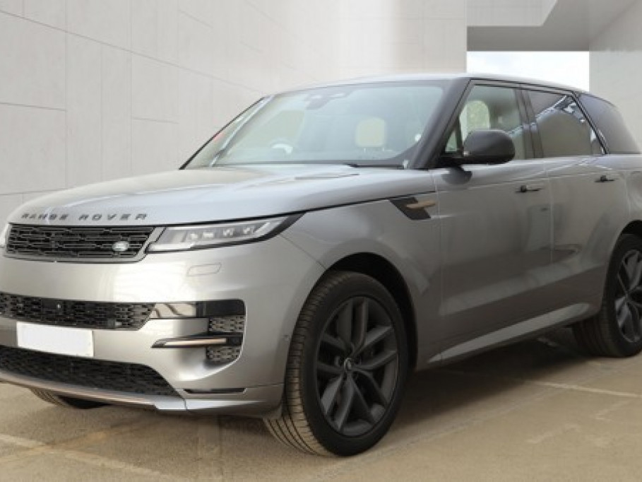  Land Rover Range Rover SPORT 3.0 P460E DYNAMIC SE