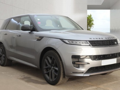  Land Rover Range Rover SPORT 3.0 P460E DYNAMIC SE