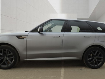  Land Rover Range Rover SPORT 3.0 P460E DYNAMIC SE