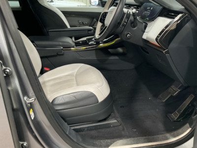  Land Rover Range Rover SPORT 3.0 P460E DYNAMIC SE