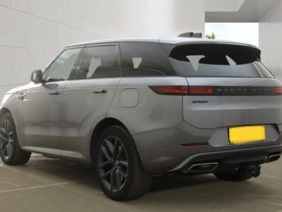  Land Rover Range Rover SPORT 3.0 P460E DYNAMIC SE