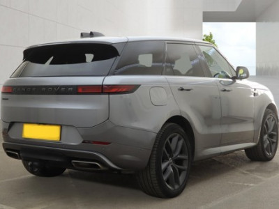  Land Rover Range Rover SPORT 3.0 P460E DYNAMIC SE