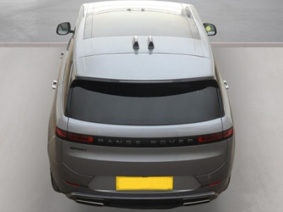  Land Rover Range Rover SPORT 3.0 P460E DYNAMIC SE