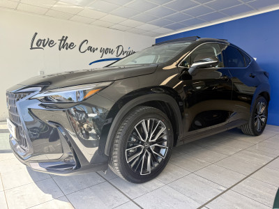 Lexus NX450H+ 2.5 4WD TAKUMI PHEV