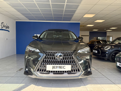  Lexus NX450H+ 2.5 4WD TAKUMI PHEV