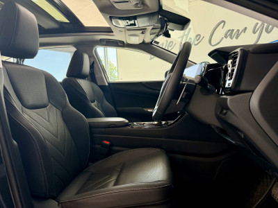  Lexus NX450H+ 2.5 4WD TAKUMI PHEV