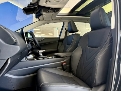  Lexus NX450H+ 2.5 4WD TAKUMI PHEV