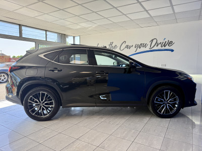  Lexus NX450H+ 2.5 4WD TAKUMI PHEV