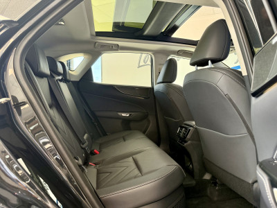  Lexus NX450H+ 2.5 4WD TAKUMI PHEV