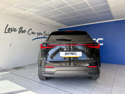  Lexus NX450H+ 2.5 4WD TAKUMI PHEV