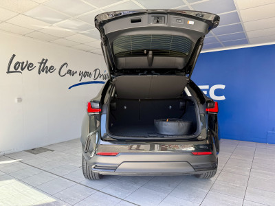  Lexus NX450H+ 2.5 4WD TAKUMI PHEV