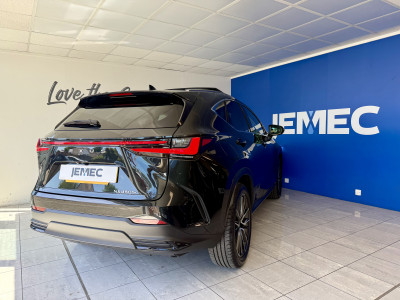  Lexus NX450H+ 2.5 4WD TAKUMI PHEV