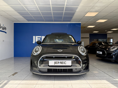  MINI Cooper S E L3