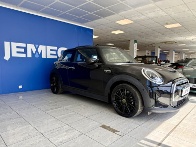  MINI Cooper S E L3