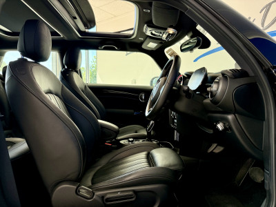  MINI Cooper S E L3