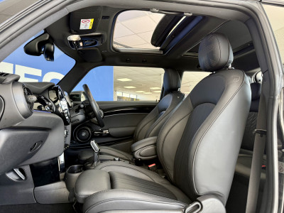  MINI Cooper S E L3