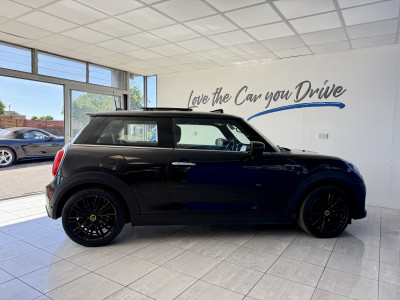  MINI Cooper S E L3