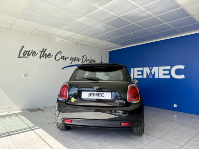  MINI Cooper S E L3